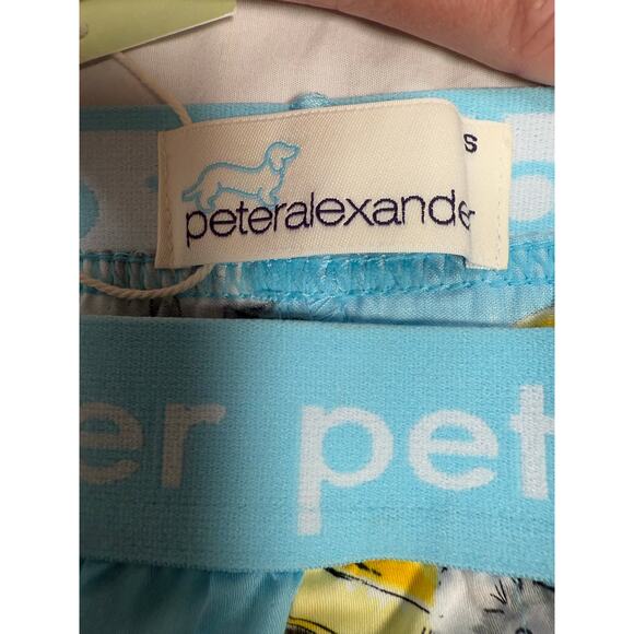 Peter Alexander Men's Vegemite Cotton Boxer Shorts Size SMALL - Picture 7 of 11